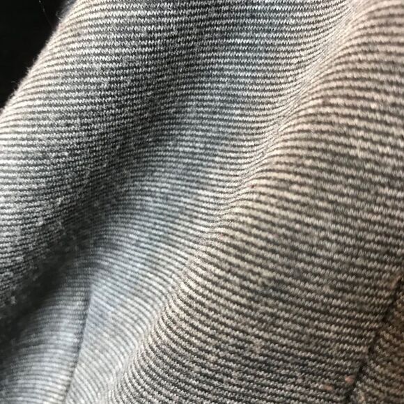 Monteau Stretch Knit Blazer sz M - Picture 5 of 5